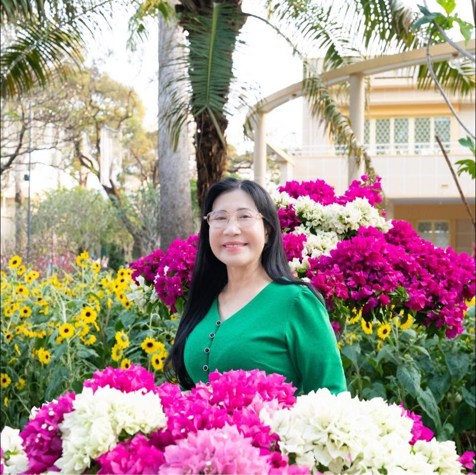 PGS.TS Trần Anh Vũ